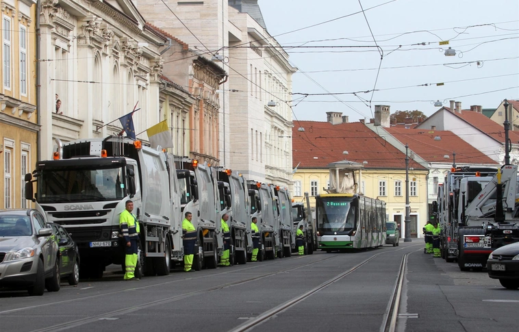Chipes kukák? – akár jövőre Miskolcon is