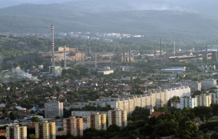 Miniacélmű Diósgyőrben – új menedzsment, felülvizsgált üzleti terv