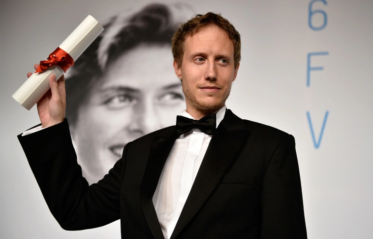 Golden Globe – a Saul fia a jelöltek között