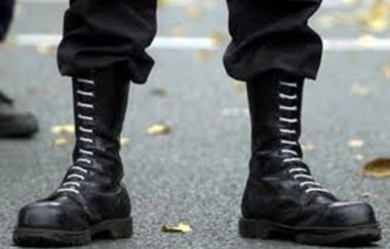 Szélsőjobboldali terrorizmus veszélyére figyelmeztet Németország