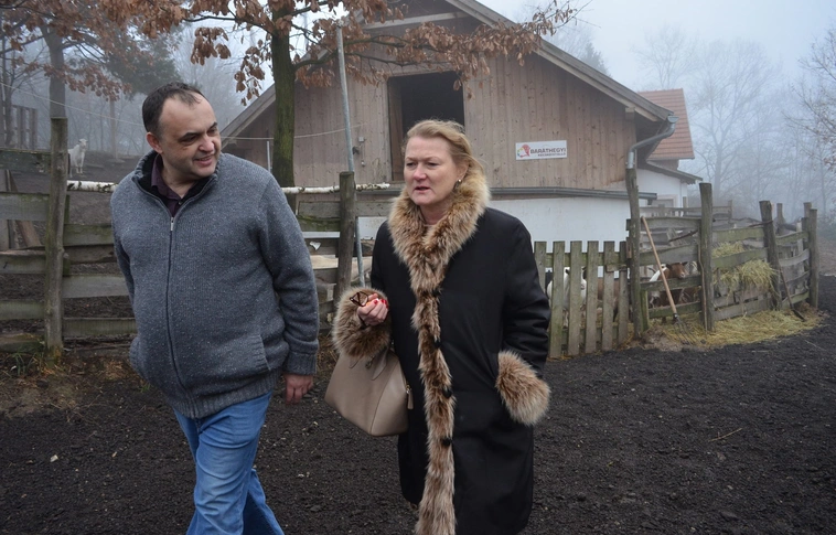 Szociális farmok – "Magyarország sokat tanulhatna Norvégiától"