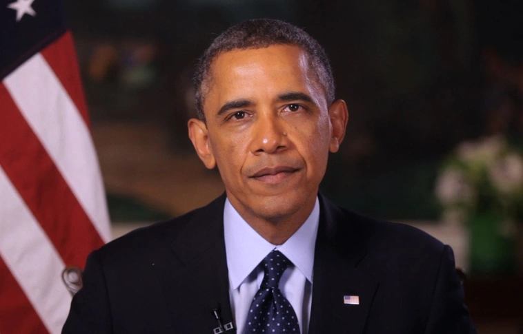 Obama: Szíria nem lesz áttételes háború színtere