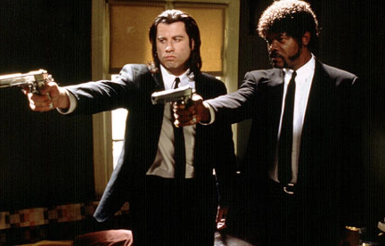 Quentin Tarantino egészen más szereplőkkel képzelte el eredetileg a Pulp Fictiont