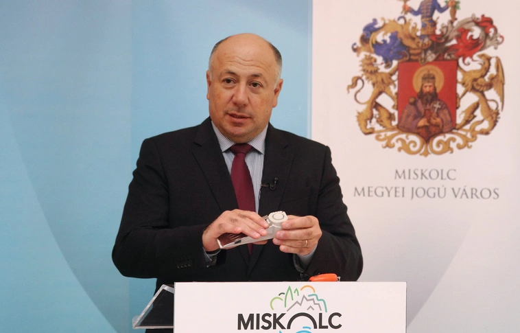 Salkaházi Program – október 19-ével megkezdődik a nyugdíjasvédelmi program Miskolcon