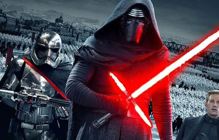 Üdvözlet a sötét oldalról – hallotta már Adele új számát Star Wars-feldolgozásban?