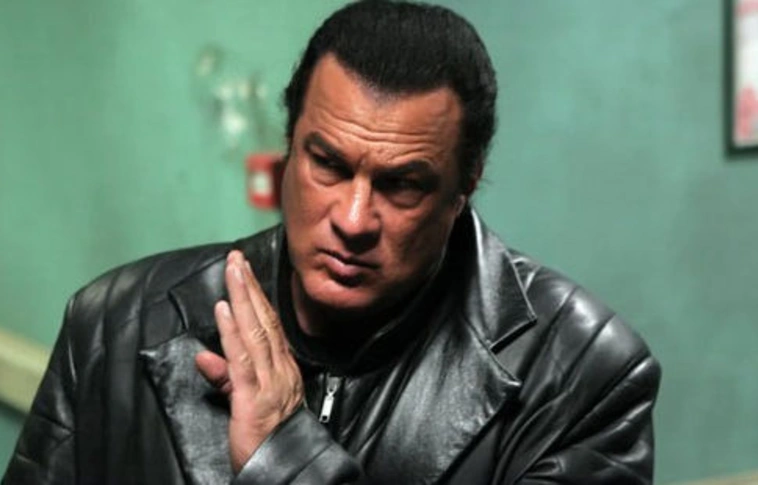 Józanság napja – az oroszok Steven Seagalt is bevetnék az alkoholizmus elleni kampányban