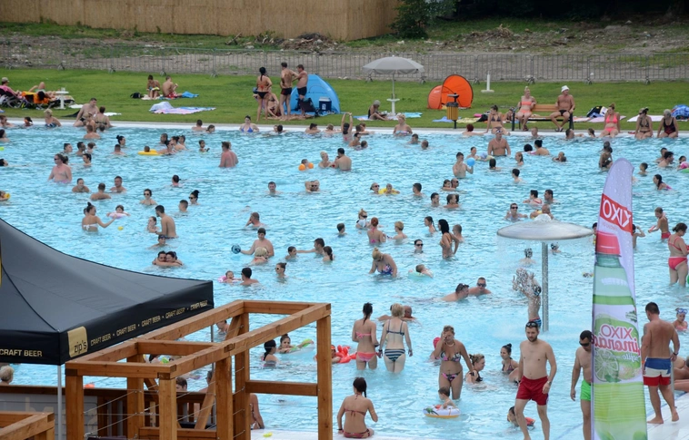 Kiemelkedő nyarat zárt a turizmus Magyarországon