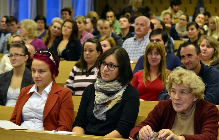 Ismerje fel az erőszakot! – kurzus a Bűnmegelőzési Szabadegyetemen