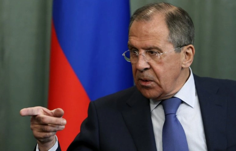 Lavrov: Oroszország kész együttműködni Európával a menekülthullám kezelésében