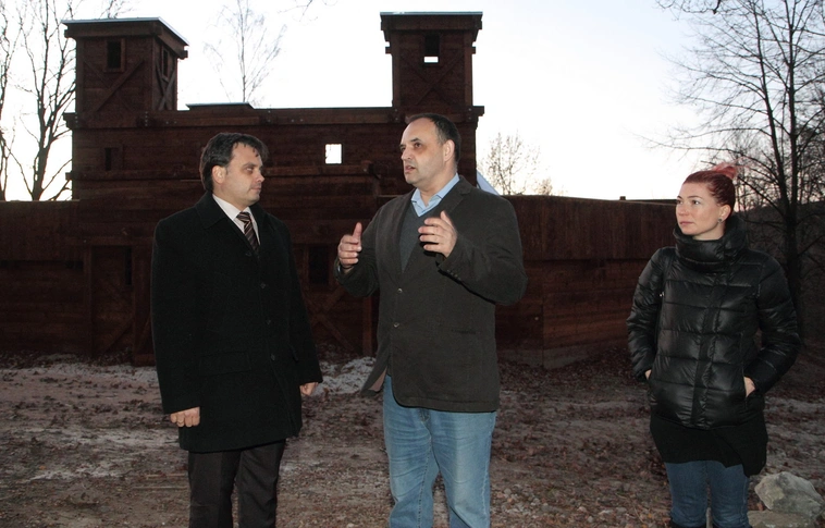 Szociális farm – a Baráthegyi Majorság a sikeres példa