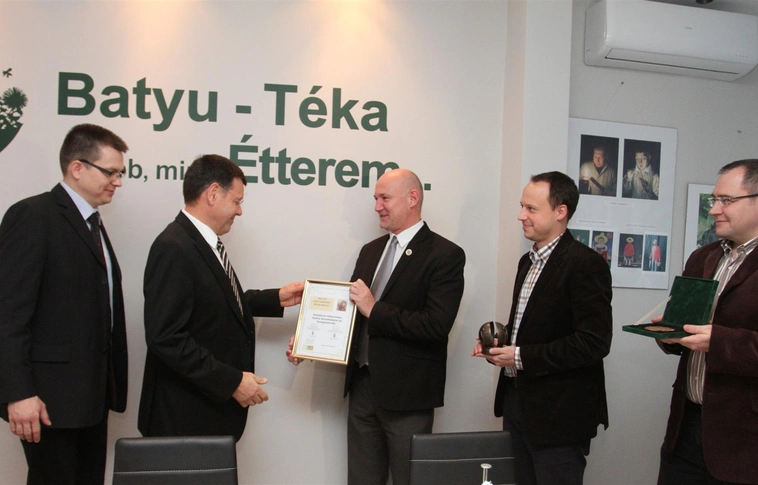 Idén is megválasztották az év esélyteremtő munkahelyét