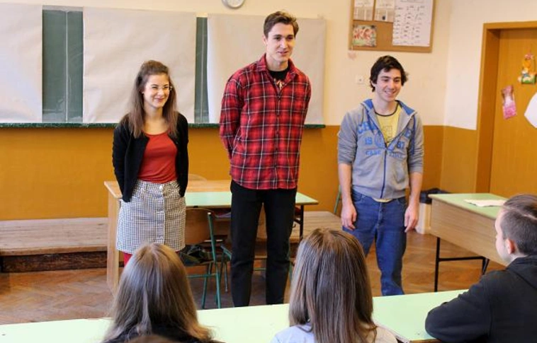 Új tantermi előadás a Miskolci Nemzeti Színházban