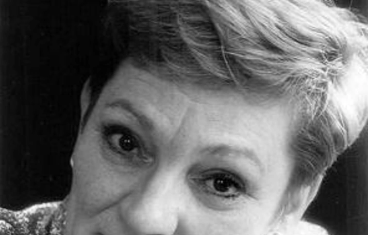 Elhunyt a Déryné-díjas Váradi Katalin karmester