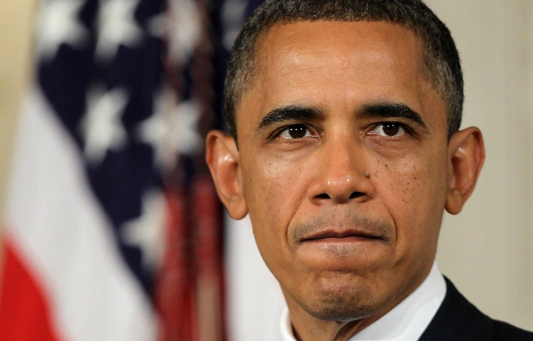 Elnöksége nyolc éve alatt először készül amerikai mecsetbe látogatni Barack Obama