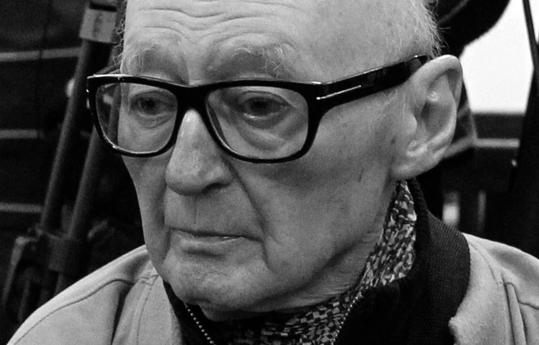 Elhunyt Biszku Béla