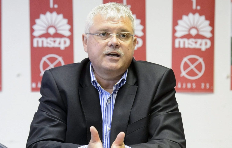 Megvan az offshore-botrány első magyar politikai áldozata