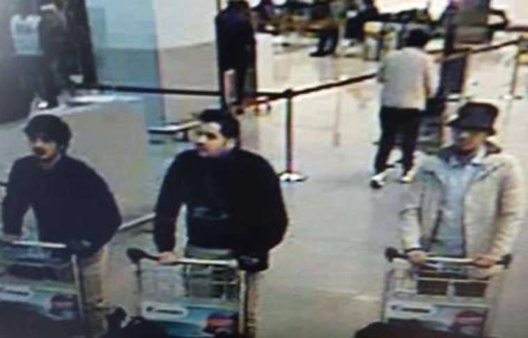 Brüsszel helyett Párizsban akartak lecsapni a belgiumi terroristák