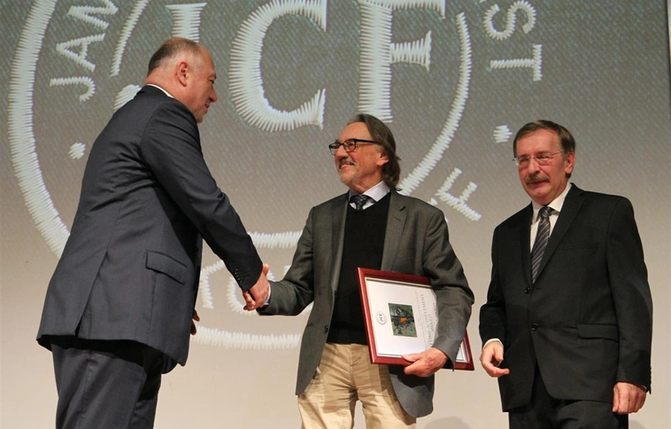 Francia portréfilm Zsigmond Vilmos operatőrről