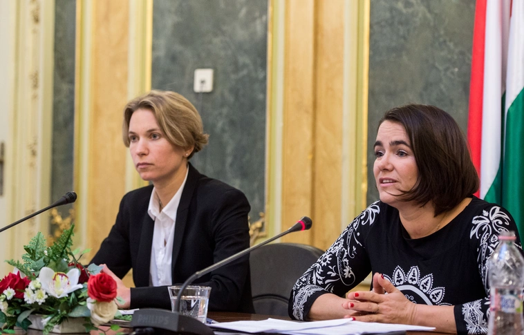 Több százezer családnak jelent segítséget az új otthonteremtési program