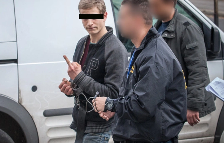 Előzetesben a kakucsi lány feltételezett gyilkosa
