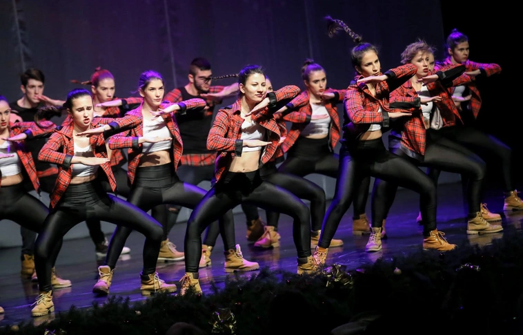 Ismét világbajnokságra utaznak a miskolci hip-hoposok!
