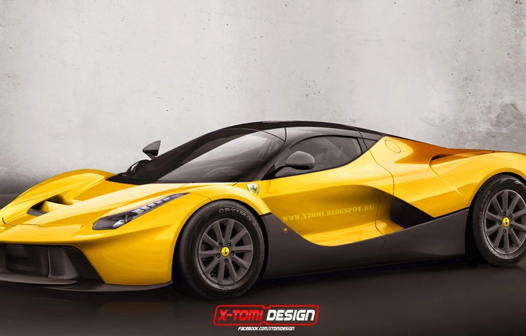 Fapados LaFerrari? – egy tardi fiú világsikere