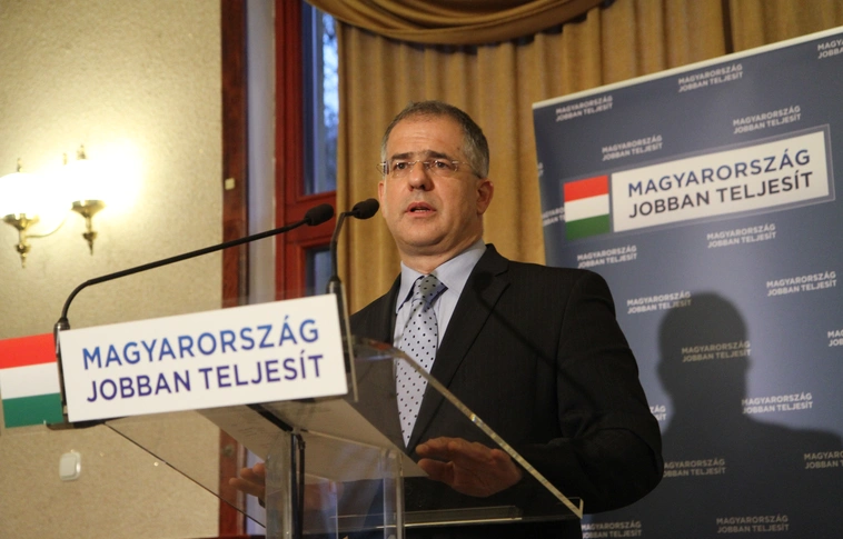 Kósa Lajos: "Miskolcra szerettünk volna jönni, hiszen Miskolc egy sikeres város"