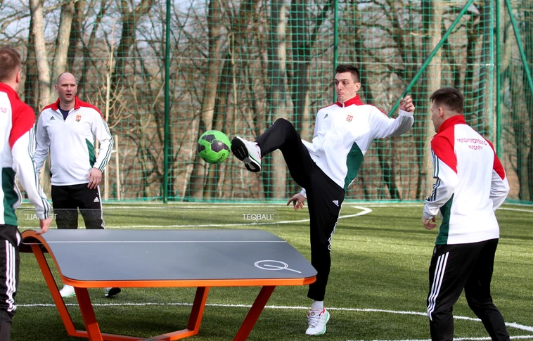 Forradalmian új sporteszközt avat az Avalon Park