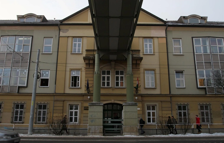 Újabb nyílt levelet tettek közzé a miskolci Herman Ottó Gimnáziumból