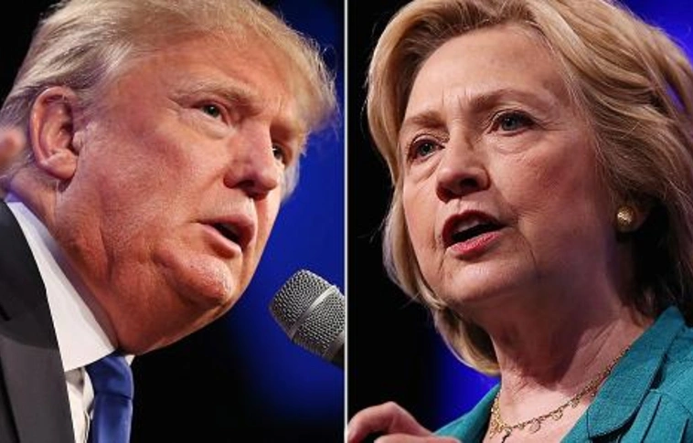 Hillary Clinton és Donald Trump a „szuperkedd” győztese