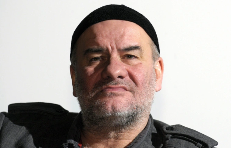 Elhunyt Kamondi Zoltán Balázs Béla-díjas filmrendező