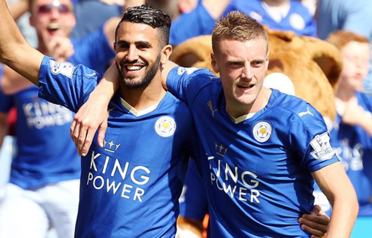 Ötvenmillió fontjába kerül az angol fogadóiparnak a Leicester bajnoki címe