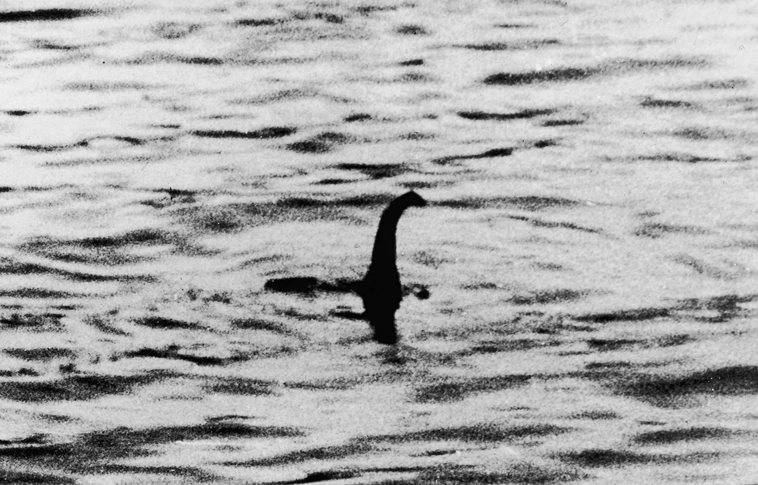 Huszonöt éve kutatja a Loch Ness-i szörny rejtélyét egy brit férfi