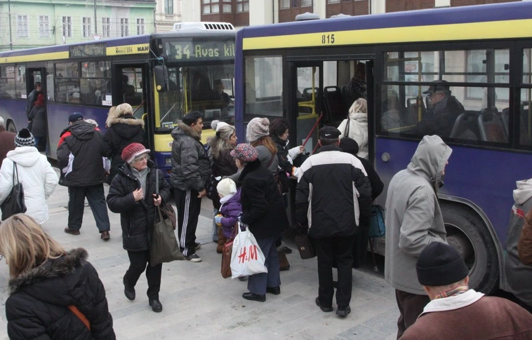 A munkatársak nagy része már elfogadta az MVK béremelést