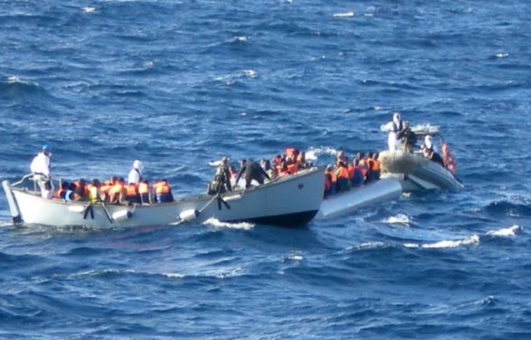 Több tucatnyi migráns fulladt vízbe az Égei-tengeren