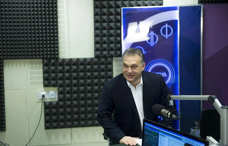 Orbán Viktor: a 2010 előtti oktatási rendszerhez nem szabad visszatérni