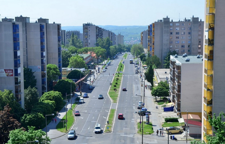 Szakértő: 2016 az új lakások éve lesz