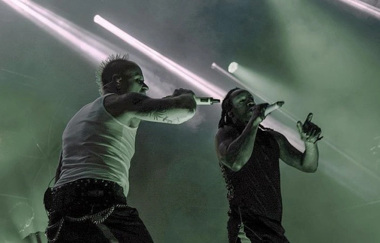 VOLT Fesztivál – Prodigy, Axwell & Ingrosso, Stereo MC's is lesz