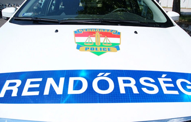 Négy autó ütközött össze a 3-as út borsodi szakaszán