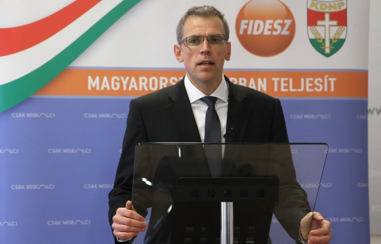 Szárnyal a város gazdasága – Miskolc magasabb osztályba léphet