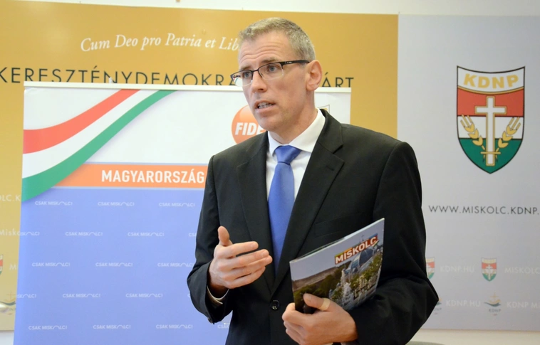 Fidesz-KDNP: "Ez a Miskolc már nem az a Miskolc!"