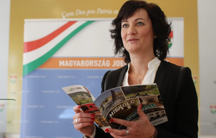 Fidesz-KDNP: a turizmus Miskolc új sikerágazata