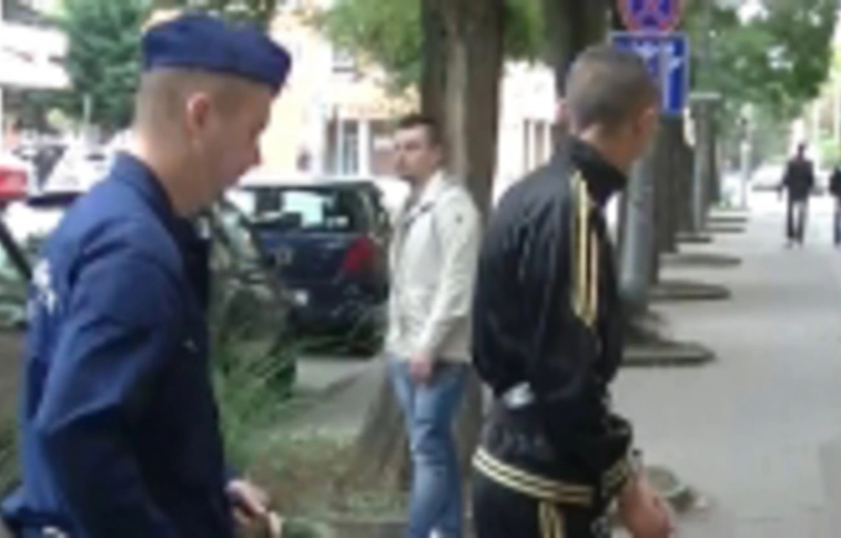 Előzetesben marad az arlói emberöléssel vádolt férfi