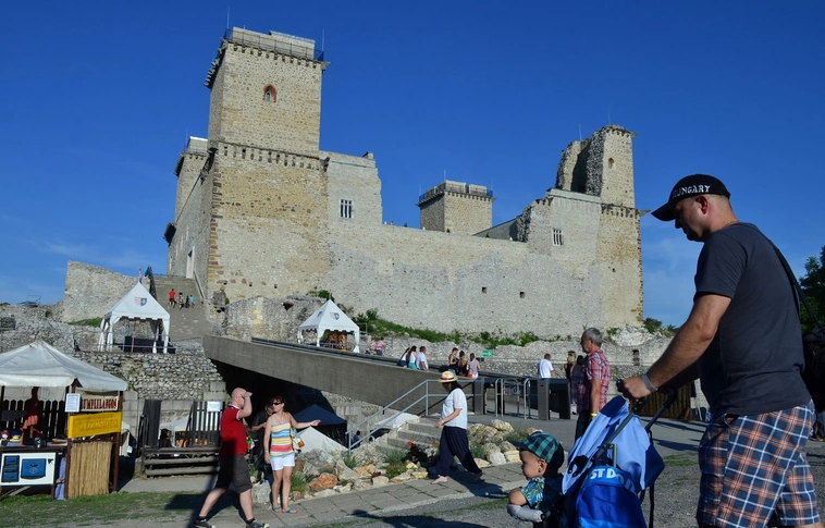 Új korszak kezdődik a jubileumi Borsodi Fonó Folkfesztivállal