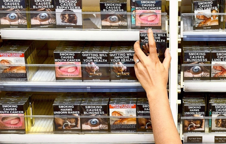 Hatályba lépett a dohánytermékek csomagolását szabályozó új kormányrendelet