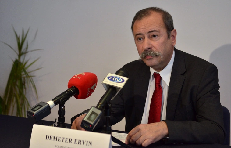 „A népszavazás kérdésére a válasz az elsöprő többség számára egyértelmű volt”
