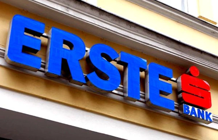 Akadozik az Erste Bank internetes rendszere