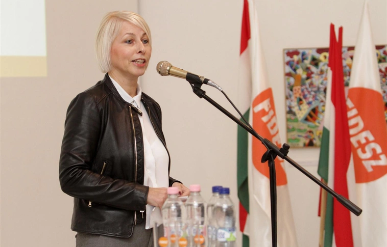 "2017 sorsfordító év lesz" - Csöbör Katalin évindító fóruma Miskolcon