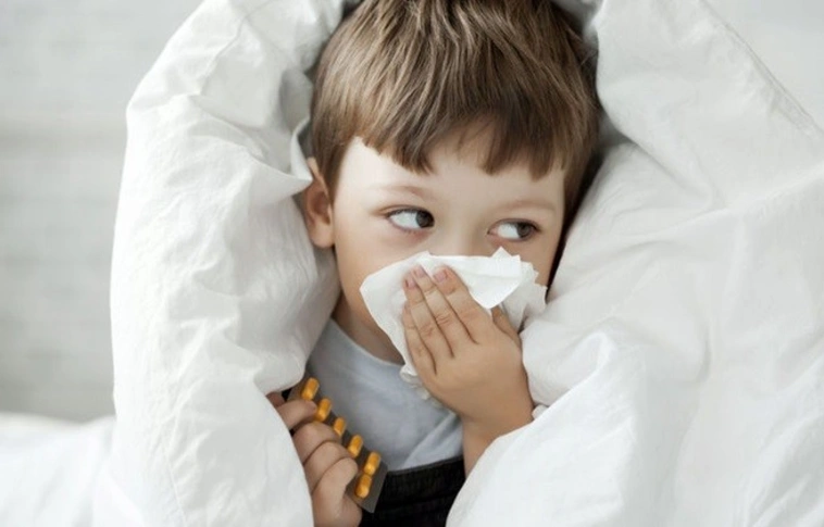 Tombol az influenza – Az utóbbi tíz évben nem volt ilyen mértékű influenzajárvány