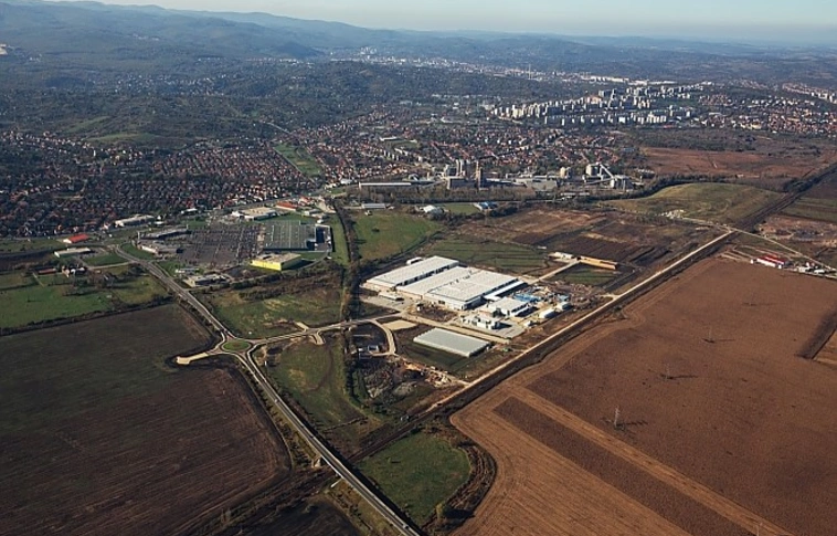 Miskolci ipari park – több lehetséges betelepülő céggel tárgyal a város